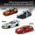 LEGO TECHNIC 42236 Warsztat tuningowy: samochód Ford Mustang GT - 1547398 - zdjęcie 4